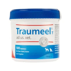 Traumeel T 9 Traumeel T -Cavalo Tiere Geschaft traumeel s 123824 0500 none