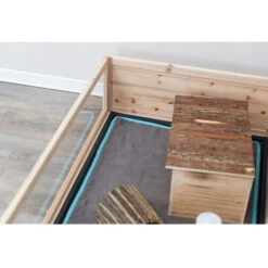 Trixie Fleecedecke 11 Trixie Fleecedecke -Cavalo Tiere Geschaft trixie fleecedeken 207566 0500 none