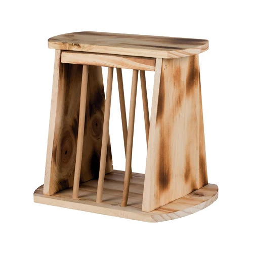 Trixie Heuraufe Zum Aufstellen 3 Trixie Heuraufe Zum Aufstellen