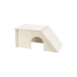 Trixie Haus Bent Für Nagetiere -Cavalo Tiere Geschaft trixie huis brent voor knaagdieren 207488 0500 none