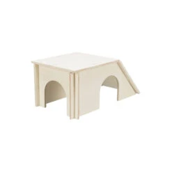 Trixie Haus Bent Für Nagetiere -Cavalo Tiere Geschaft trixie huis brent voor knaagdieren 207494 0500 none