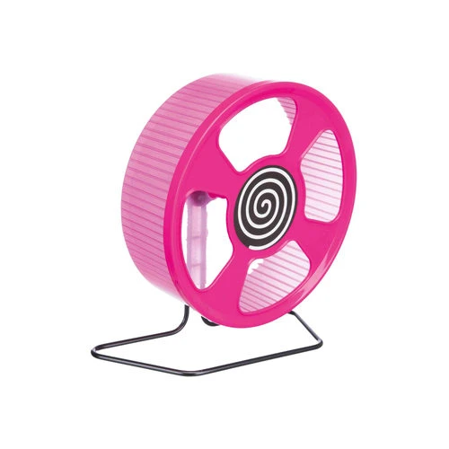 Trixie Kunststoff-Laufrad 4 Trixie Kunststoff-Laufrad – Bild 2