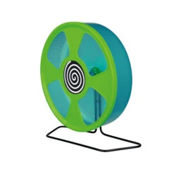 Trixie Kunststoff-Laufrad 9 Trixie Kunststoff-Laufrad -Cavalo Tiere Geschaft trixie looprad plastic 90715 0500 none