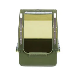 Trixie Vogelbadhaus Olivgrün 12 Trixie Vogelbadhaus Olivgrün -Cavalo Tiere Geschaft trixie vogelbadhuis 216362 0500 none