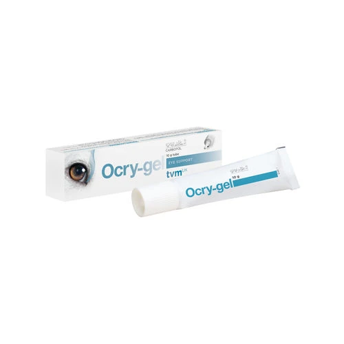 TVM Ocry-gel 3 TVM Ocry-gel