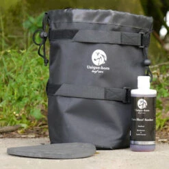 Unique-horn Hufeinweichbeutel -Cavalo Tiere Geschaft unique horn hoof soaking bag 198035 0500 none