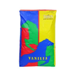 Vanilia Pferde-Kraftfutter