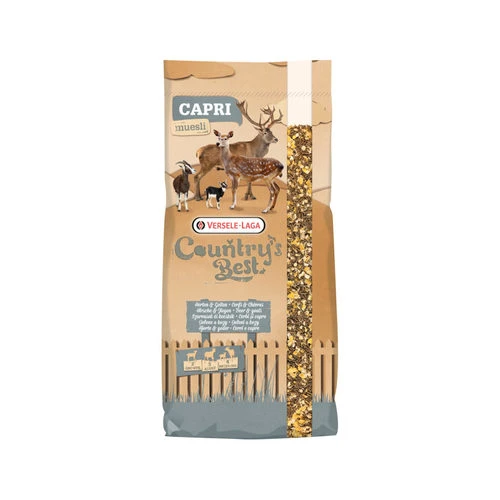 Versele-Laga Country's Best Caprimash 3&4 Müsli 3 Versele-Laga Country's Best Caprimash 3&4 Müsli