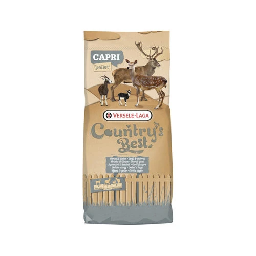 Versele-Laga Country's Best Caprina 3&4 Pellet 3 Versele-Laga Country's Best Caprina 3&4 Pellet