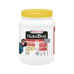 Versele-Laga Nutribird A19 -Cavalo Tiere Geschaft versele laga nutribird a19 201107 0500 none