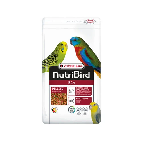 Versele-Laga Nutribird B14 3 Versele-Laga Nutribird B14