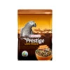 Versele-Laga Prestige Loro Parque - Futtermix Für Afrikanische Papageien -Cavalo Tiere Geschaft versele laga prestige loro parque african parrot mix 158930 0500 none
