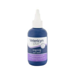 Vetericyn Plus Eye Wash -Cavalo Tiere Geschaft vetericyn plus eye wash 105706 0500 none