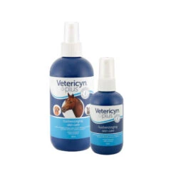 Vetericyn Plus Skin Care Spray