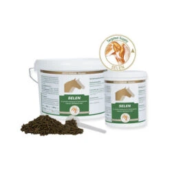 Vetripham Selen -Cavalo Tiere Geschaft vetripharm selen 179227 0500 none