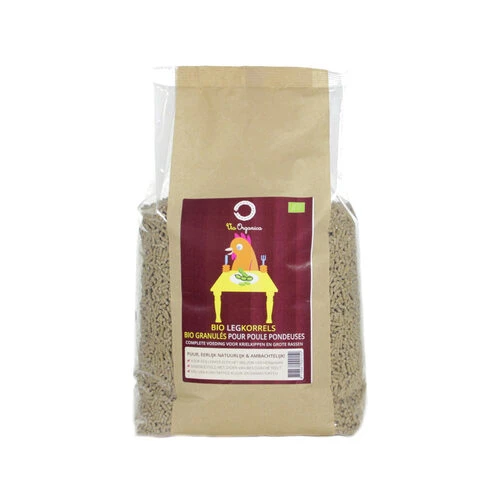 Via Organica Bio Lege-Pellets 3 Via Organica Bio Lege-Pellets