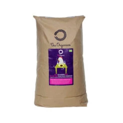 Via Organica Bio Bodenhaltung-Mix