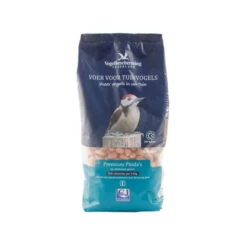 Vogelbescherming Premium Pinda's