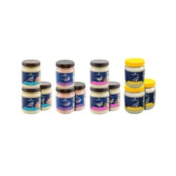 Vogelbescherming Vogel-Erdnussbutter Mix