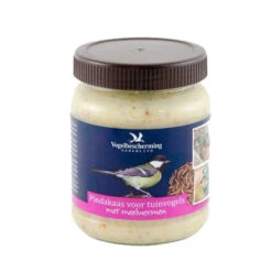 Vogelbescherming Vogel-Erdnussbutter Mix -Cavalo Tiere Geschaft vogelbescherming vogelpindakaas mixdoos 175516 0500 none