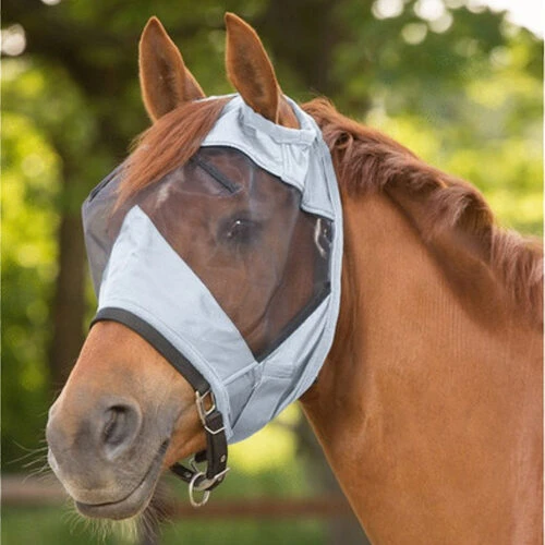 Waldhausen Fliegenmaske Ohne Ohren 3 Waldhausen Fliegenmaske Ohne Ohren